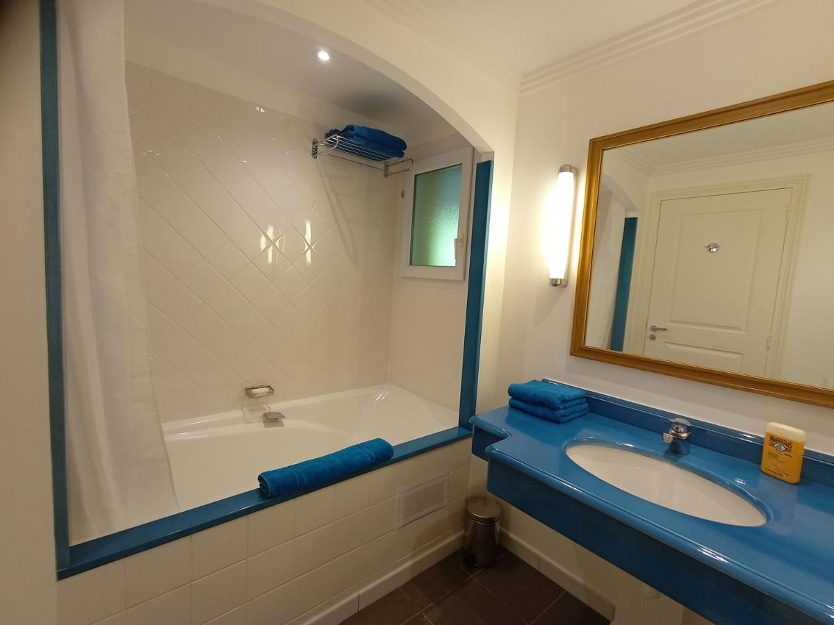 Appartement De Standing Dans Le Golf International De La Baule Saint-Andre-des-Eaux  Екстер'єр фото